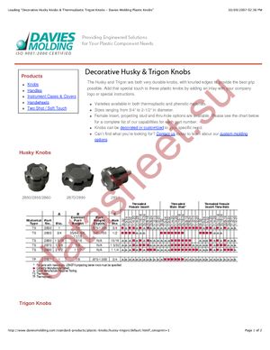 3070-B datasheet  